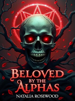 cover image of Beloved by the Alphas
